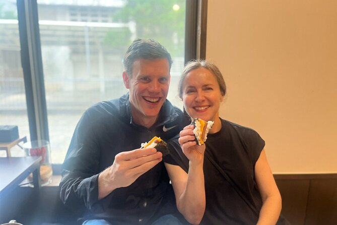 Naha Hidden Gems: Morning Food and Culture Tour - Key Points