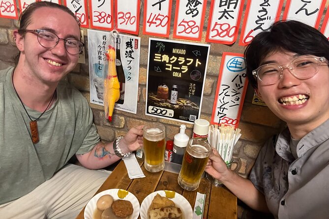 Okinawa Bar Hopping Experience - Why This Tour Works Well for Travelers