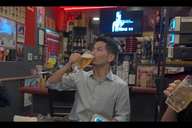 Samurai Night Tour - Who Should Consider This Tour?