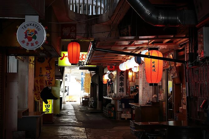 Markets History and Nature Culture and Coast Half-Day Tour - Insights from Reviewers