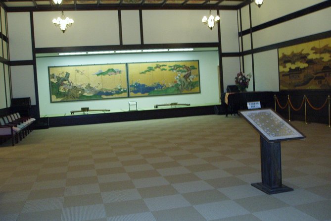 Otaru Kihinkan Admission Ticket - Who Should Consider This Tour?