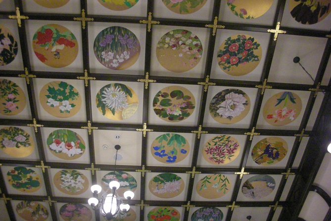 Otaru Kihinkan Admission Ticket - The Sum Up: Why You’ll Love the Otaru Kihinkan