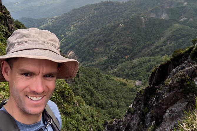 Guided Shioya Maruyama Hike with Scenic Views and Snacks - Final Thoughts