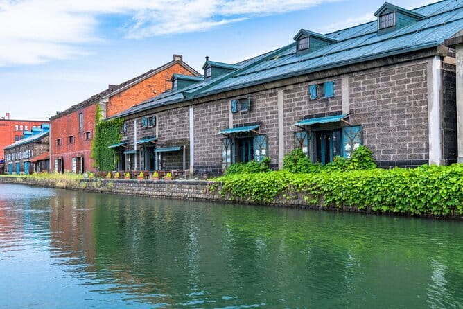 Private Customizable walking Tour in Otaru - Is This Tour Right for You?