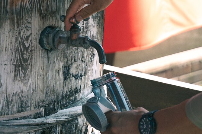 Otaru Tanaka Sake Brewing Private Tour - An In-Depth Look at the Experience