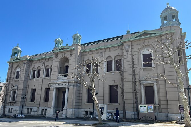 Otaru Private 4hr Walking Tour: Tailored for You - Final Thoughts