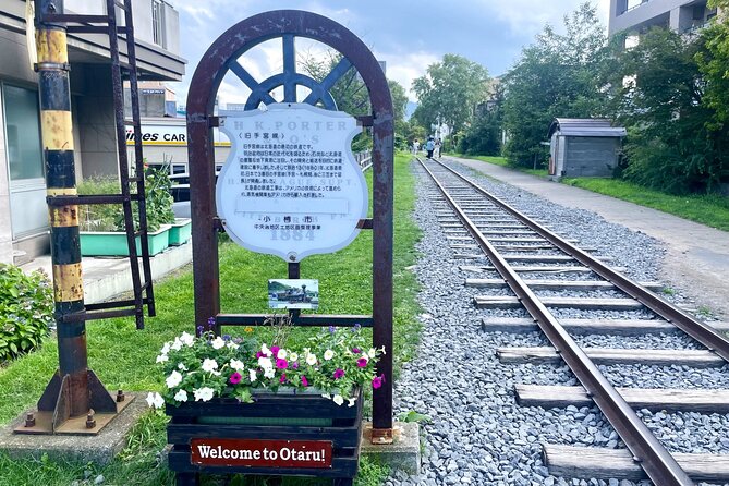 Otaru Private 4hr Walking Tour: Tailored for You - FAQ