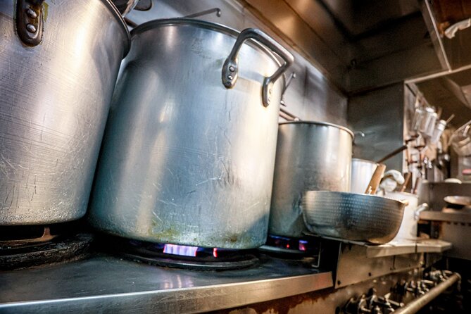 Wakayama: Ramen Lovers Crawl  Two Bowls, One Night - A Deep Dive into the Wakayama Ramen Crawl