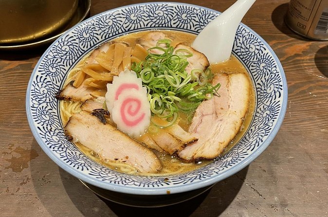Wakayama: Ramen Lovers Crawl  Two Bowls, One Night - Frequently Asked Questions