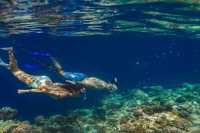 Four Islands Private Tour in Addu City, Maldives - Frequently Asked Questions