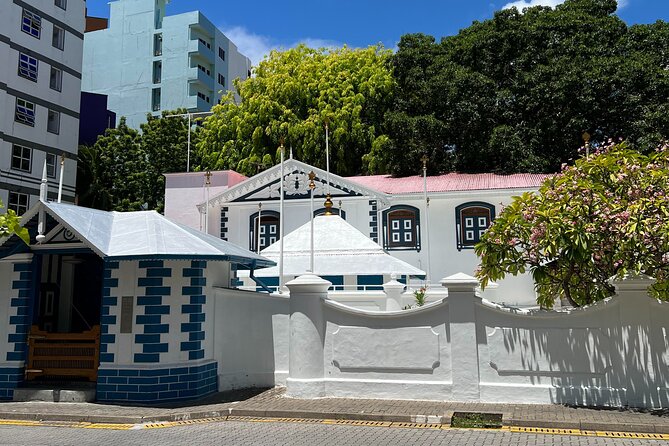 Malé Uncovered Heritage, Culture and Hidden Gems - FAQ