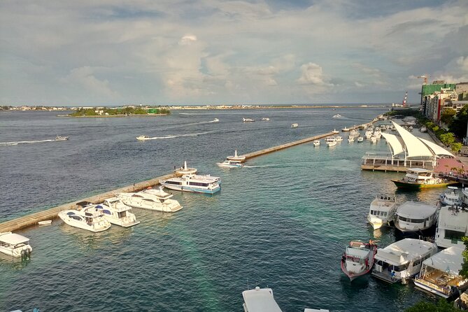 Malé Uncovered Heritage, Culture and Hidden Gems - Who Will Enjoy This Tour?