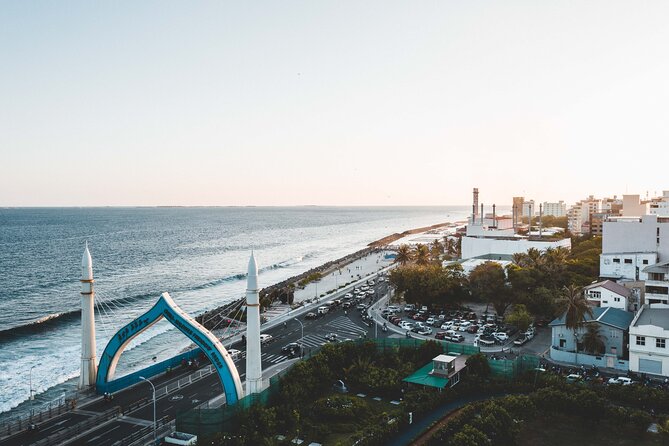 Malé Uncovered Heritage, Culture and Hidden Gems - Why This Tour is a Must-Do in Malé