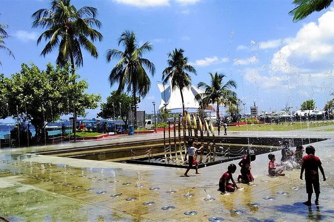 Private Half-Day Local Experience of MaléEnglish/ - Final Thoughts: Who Should Consider This Tour?