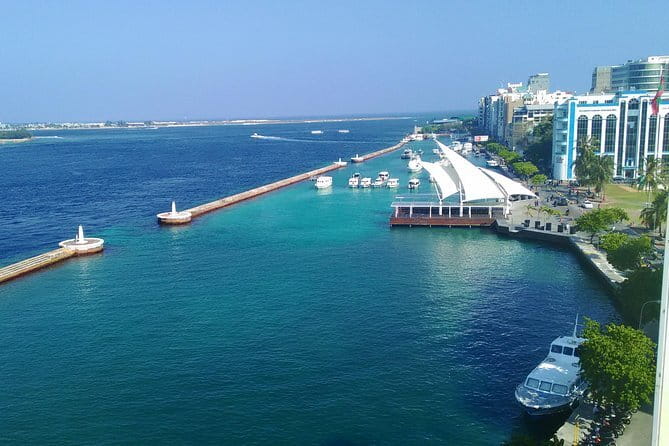 Private Half-Day Local Experience of MaléEnglish/ - Introduction: A Deeper Look into Malé