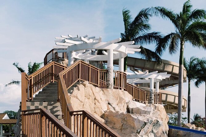 Calatagan Beach Waterpark Island Hopping Adventure from Manila - Good To Know