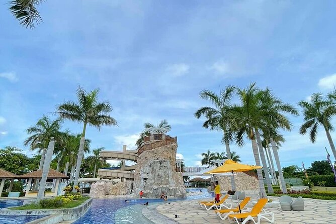 Calatagan Beach Waterpark Island Hopping Adventure from Manila - Authentic Traveler Insights and Tips