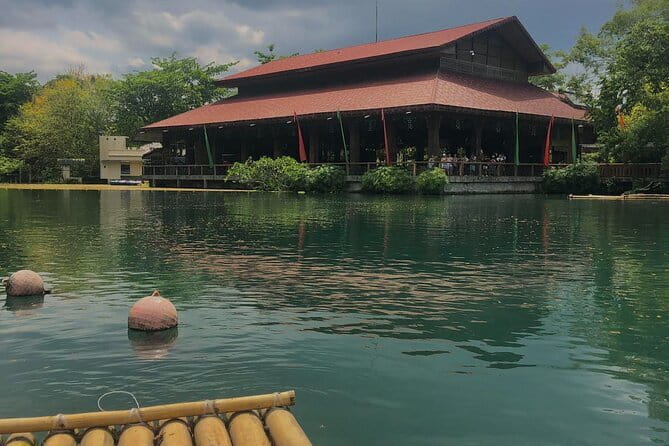 Breathtaking Cultural Experience in Villa Escudero - The Journey Begins: An Overview of Villa Escudero