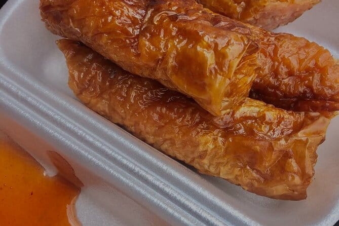 Authentic Manila Chinatown Food Tour Exploration - Good To Know