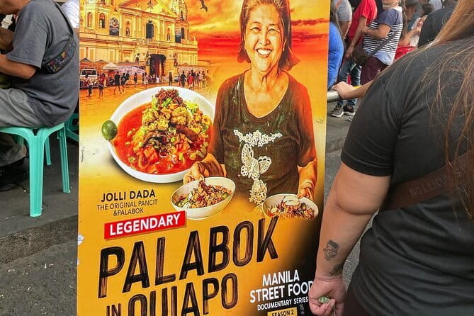 Authentic Manila Chinatown Food Tour Exploration - The Sum Up