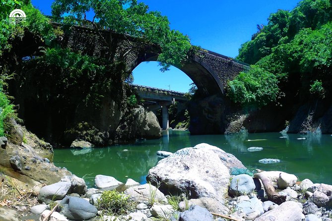 Shuimutin Exclusive SUP Day tour(Hualien to Taitung) - Additional Practical Details