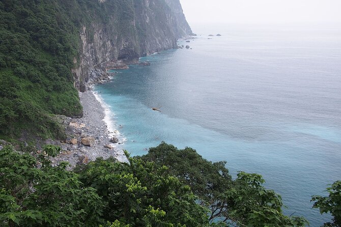 Hualien Taroko National Park Guided Tour - Good To Know