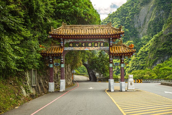 Hualien Taroko National Park Guided Tour - Why This Tour Is Worth Considering