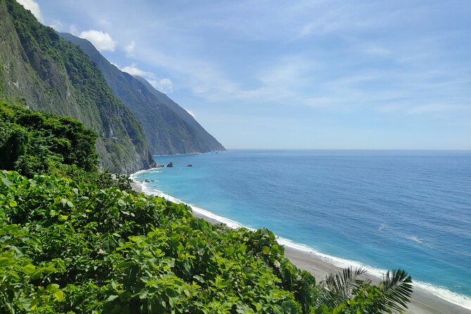 Hualien Taroko National Park Guided Tour - Hualien Taroko National Park Guided Tour Review