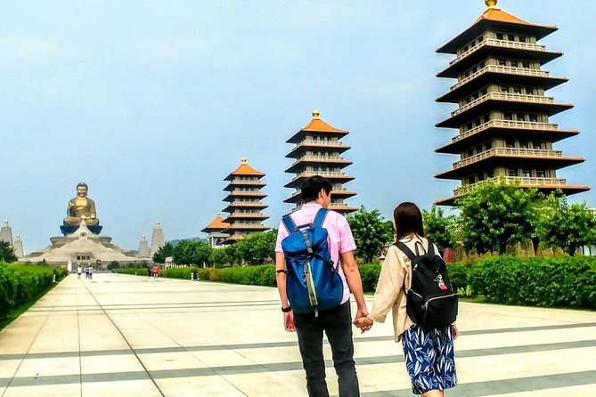 Buddha Museum- Half Day Tour - Cultural Activities and Interactive Experiences