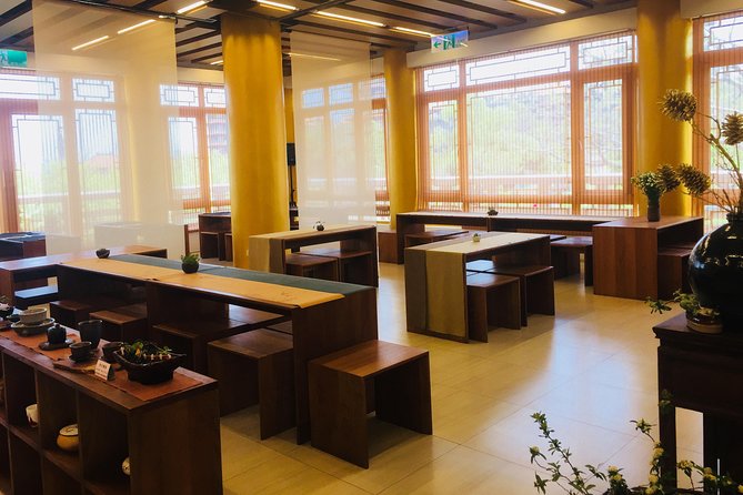 Buddha Museum- Half Day Tour - Who Would Love This Tour?