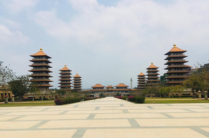 Buddha Museum- Half Day Tour - Practical Tips for Travelers