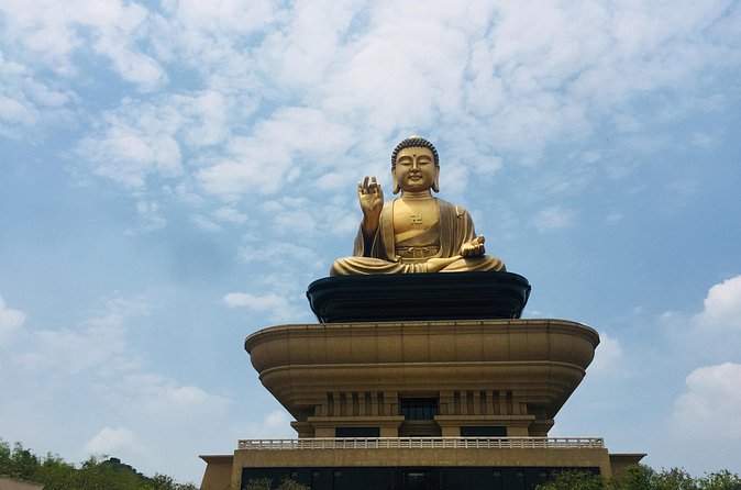 Buddha Museum- Half Day Tour - Transportation and Logistics