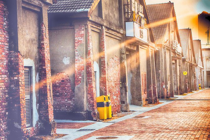 Private Custom Kaohsiung Day Tour - How the Itinerary Comes Together