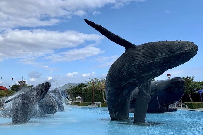 Sunset Dinner on Monkey Mountain - Final Thoughts