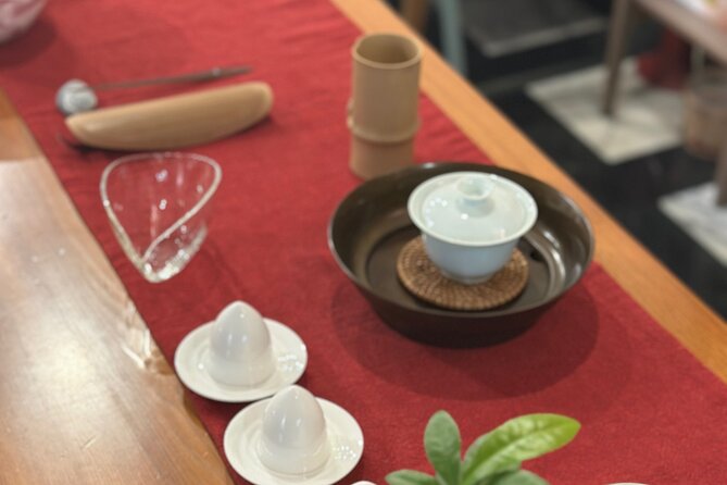 Chinese Tea Ceremony: Discover Oolong's Rich Traditions - Final Thoughts