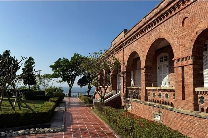 Layers of Serenity and Vibrance: A Day Painted in Kaohsiung - Additional Considerations