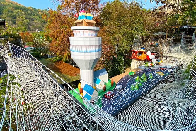 Carton King Creative Park Ticket in Taichung - Final Thoughts: Is It Worth It?