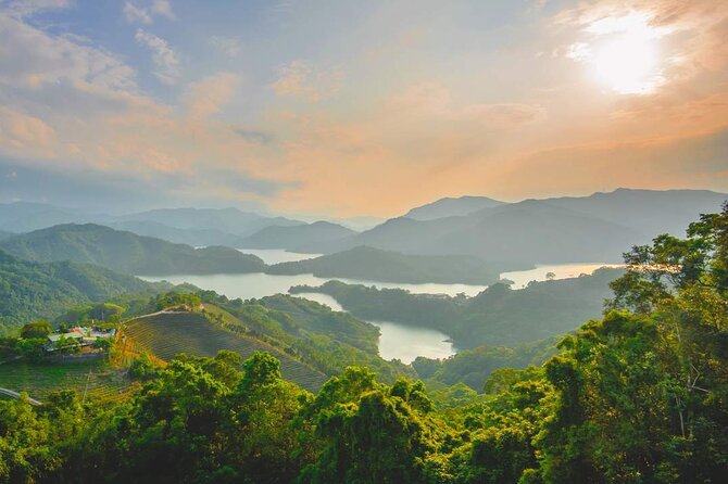 Shiding Tea Township Half-Day Tour from Taipei - An Authentic Taste of Taiwan’s Tea Culture: The Shiding Tea Township Half-Day Tour from Taipei