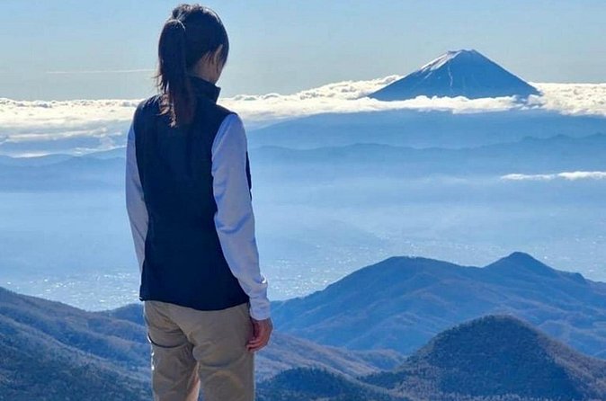 Between Cloud Sea and Ancient Woods Alishan Awaits - Frequently Asked Questions