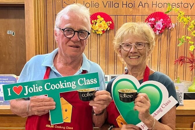 Da Nang Coffee Making and Banh Mi Class - Who Would Love This Tour?