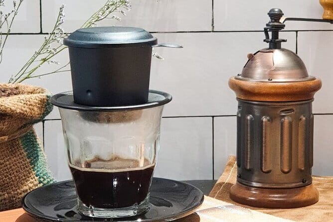 Da Nang Coffee Making and Banh Mi Class - FAQ