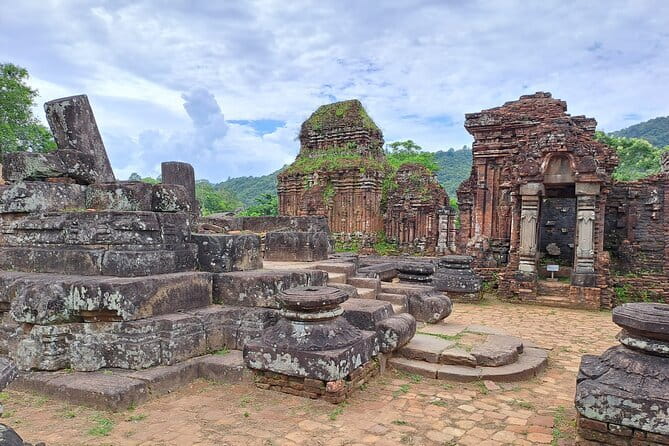 Da Nang city/Airport transfer to (OR from) Hoi An hotels -one way - What Makes This Transfer Stand Out