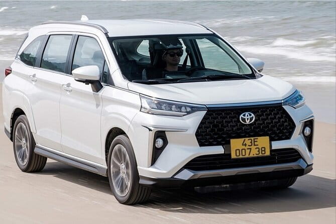 Da Nang city/Airport transfer to (OR from) Hoi An hotels -one way - Final Thoughts: Who Should Consider This Service?