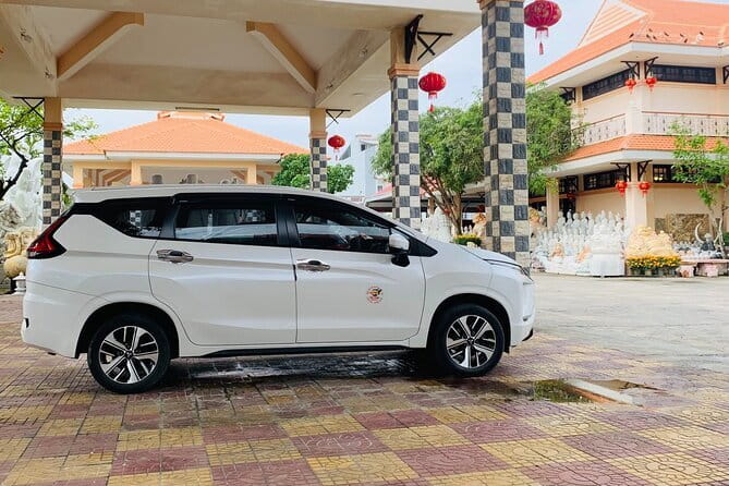 Da Nang city/Airport transfer to (OR from) Hoi An hotels -one way - Why This Transfer is Great for Different Types of Travelers