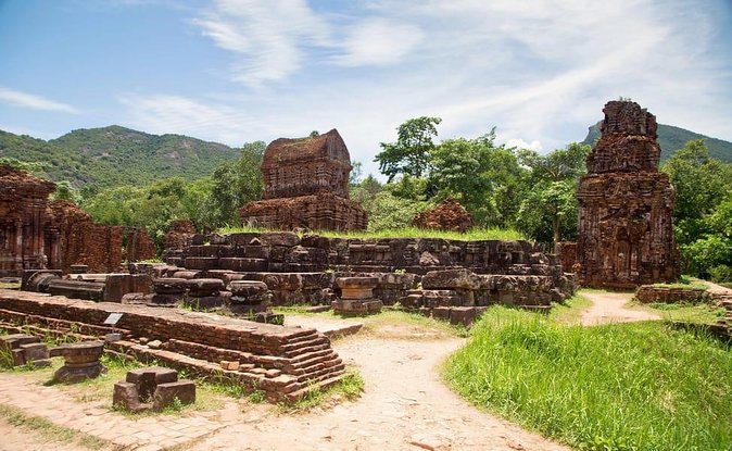 Private Car to My Son Sanctuary and back from Da Nang - Key Points