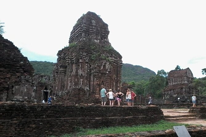 Private Car to My Son Sanctuary and back from Da Nang - Who Is This Tour Best For?