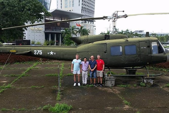 Danang essential Day tour: Church, Marble Mt, Lady Buddha, Museum - An In-Depth Look at the Da Nang Essential Day Tour