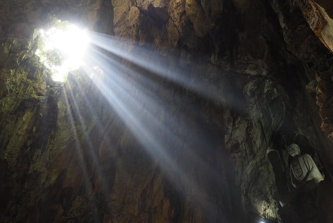 Hoian coconut basket boat ride & marble sculptor from Danang city - Who Should Consider This Tour?