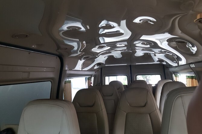 Private Transfer From Da Nang Airport To Hotel In Center Or Beach - The Practicalities and Details