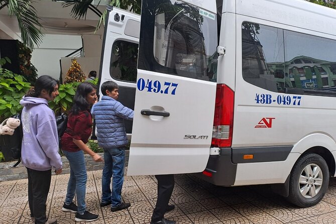 Private Transfer From Da Nang Airport To Hotel In Center Or Beach - Who Will Love This Tour?